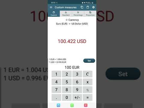 Handy converter Lite