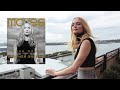 Heather Graham - New York Moves Magazine Cover Shoot
