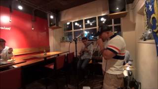 Travelin’ mood TF20141025BNO