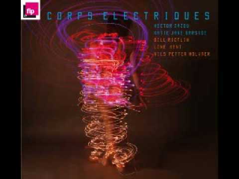 Hector Zazou - Apostrophe