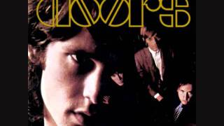 The Doors - Moonlight Drive [version 1]