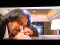 Matanadi Song Making I LOVE YOU R Chandru Upendra Rachita Ram Dr Kiran Thotambyle