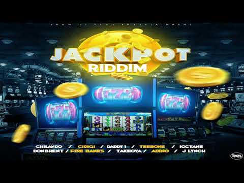 Dancehall Mix 2022: Jackpot Riddim Mixtape Ft Various Artists 2022 Mix By Dj StarKing