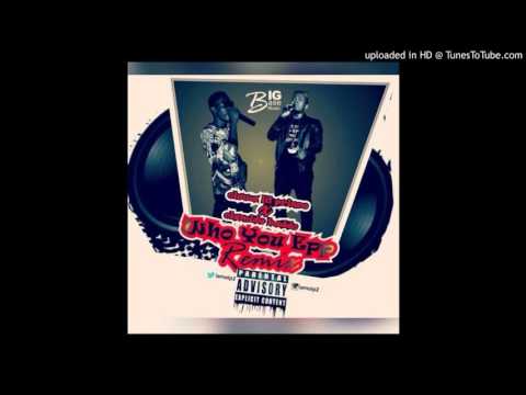 Oluwa Lil'prince ft Olamide - Who you epp