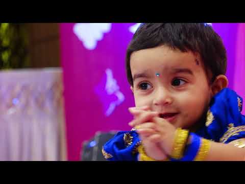 Sreshta Birthday Teaser