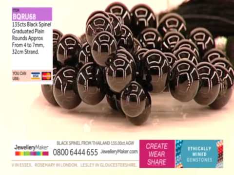 JewelleryMaker Live 11/10/2015 - 8am - 12pm