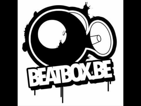 Ventrilo Beatbox battle Pash vs BigBen