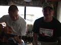 New Found Glory This Disaster DVD Bonus Acoustic Performance