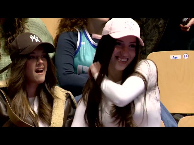 Sigal Prishtina vs Golden Eagle Ylli - Pjesa e parë