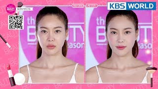 The Beauty season2 | 더 뷰티 시즌2- Ep.5 [SUB : ENG/CHN/2018.04.21]