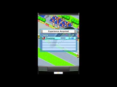Grand Prix Story - iPhone - NZ - HD Gameplay Trailer - YouTube