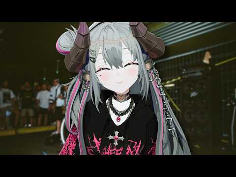 is this thing on … ?