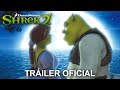 Shrek 2 Tráiler Oficial Español Latino Dreamworks