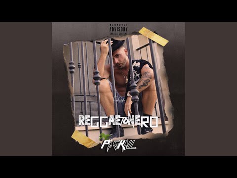 Reggaetonero