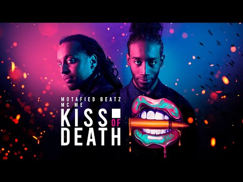 Motafied Beatz x MC Me -  Kiss of Death (Official Music Video) | Afro House