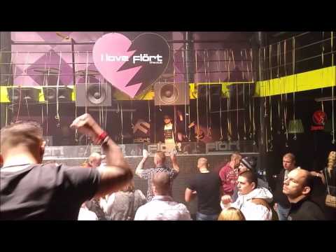 Davko-GregoryS szilveszter @ Flört 2015/16 P1