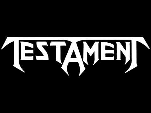 Testament - Live in Santiago 2012 [Full Concert]
