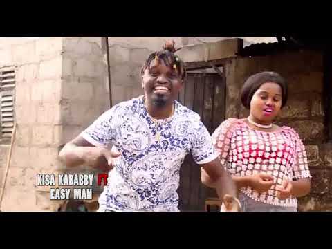 Lisa kababy ft Easy Man-KADOGO.   ( official music singeli)