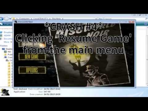 discworld noir pc game