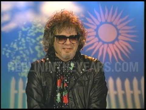 Al Kooper • Interview (Tracy Nelson & Mother Earth) • 1994 [Reelin' In The Years Archive]