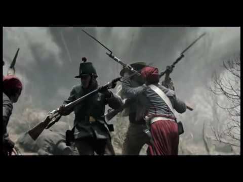 Mexsor   Mexicanos al grito de guerra   Video Oficial