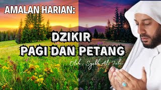 Download lagu DZIKIR PAGI DAN PETANG | Syekh Ali Jaber. #dzikirpagi #dzikirpetang #syekhalijaber mp3 Download lagu DZIKIR PAGI DAN PETANG | Syekh Ali Jaber. #dzikirpagi #dzikirpetang #syekhalijaber mp3