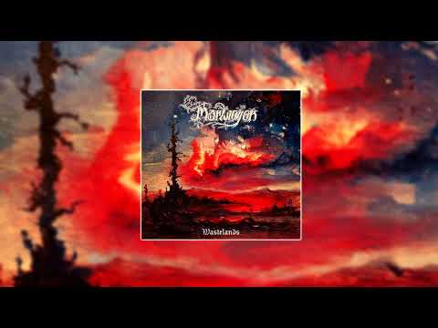 Morwinyon - Wastelands (Full Album 2023)