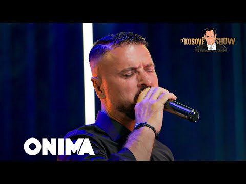 Labinot Rexha - Zot i madh te qofshim fale - LIVE