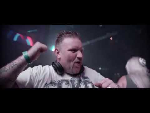 BKJN vs  Partyraiser  Festival 2018 Aftermovie!!
