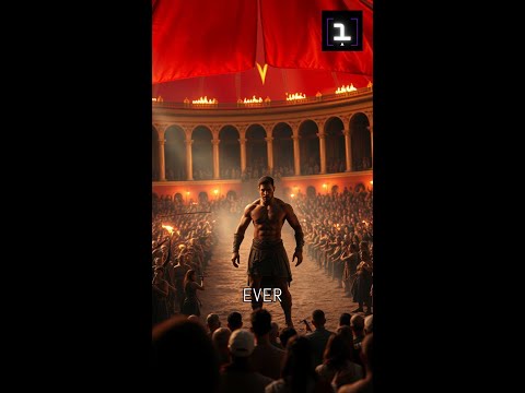 The True Story of Spartacus: Gladiator and Rebel