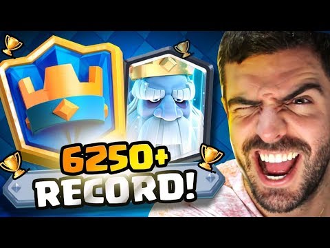 PASSEI DOS 5200 TROF