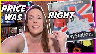 I cannot believe I did not own these!