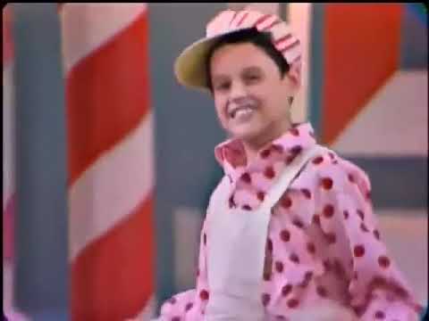 The Andy Williams Christmas Show (1966)