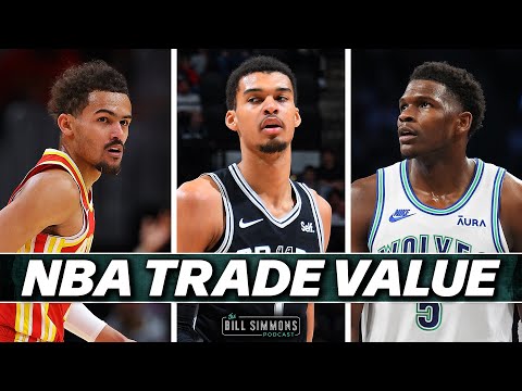 Cbs Trade Value Chart 2024