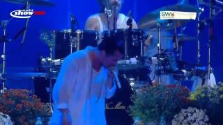 Faith No More   Ashes To Ashes   Live 2011 HQ
