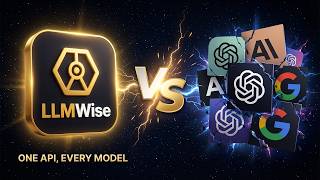 One API vs Multiple Platforms | Enterprise AI Integration