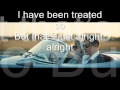 John Newman - Come & Get It (Lyrics/Letra ...
