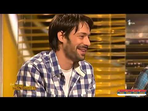 Milan Vasić - Vic - Bodiroga