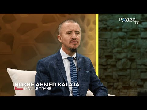 Çdo të thotë | 15. Dhikër - Ahmed Kalaja