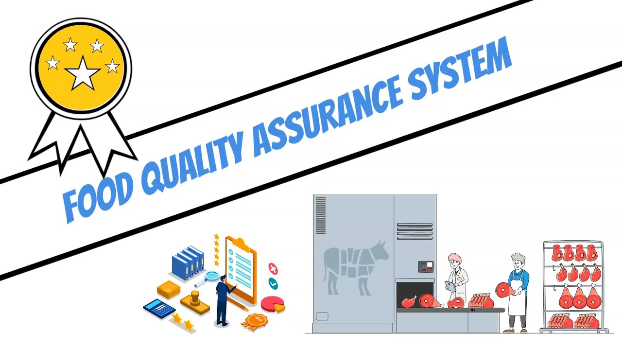 Food Quality Assurance System