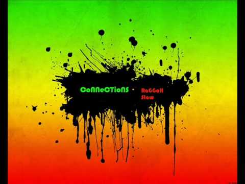 Connections - Raggah Staw