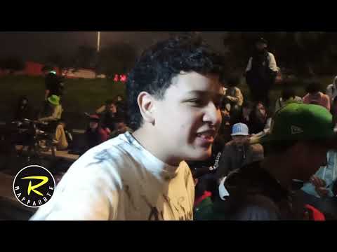 JHEY vs DAKOTA vs SNIL vs SGB - FILTROS - Rappaurte - Fecha 1/2023