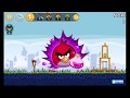Angry Birds Classic Poached Eggs Level 1 To 7