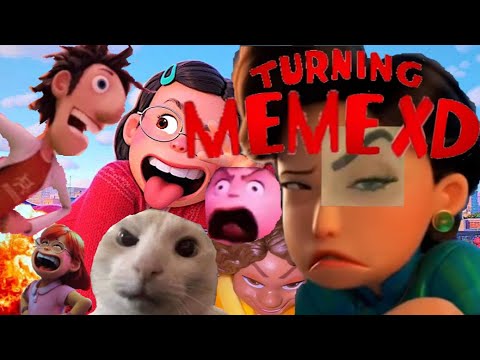 Turning Meme XD (RED YTPH)