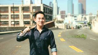 Unexpectedly (Lyrics) - Jason Chen [Studio Version]