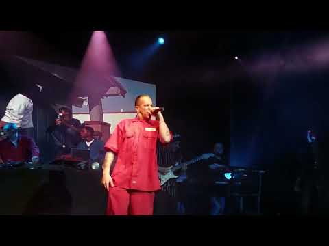 Sottotono Live Milano - Mezze Verità