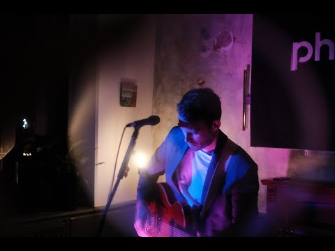 Phil Young - Someone like you (live Cologne 2022)