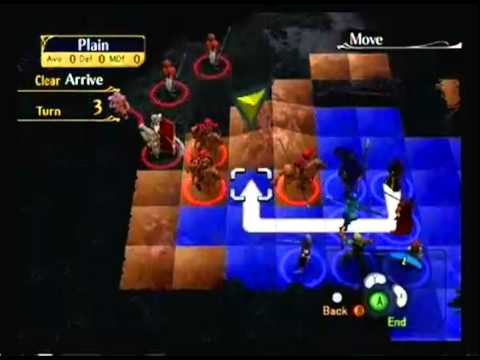 Let's Play Fire Emblem: PoR (43) Mist has laguz hearing!