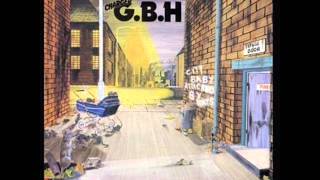 GBH-time bomb