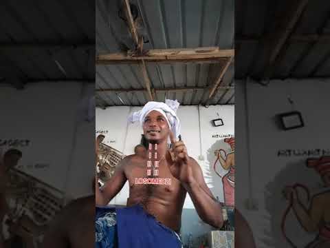 Fâ kponli losso medji # kponli loso medji